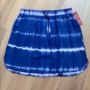 Merona mini skirt